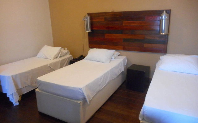 Hotel Portas da Amazônia