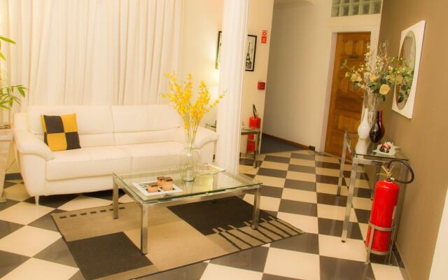 Hotel Casablanca