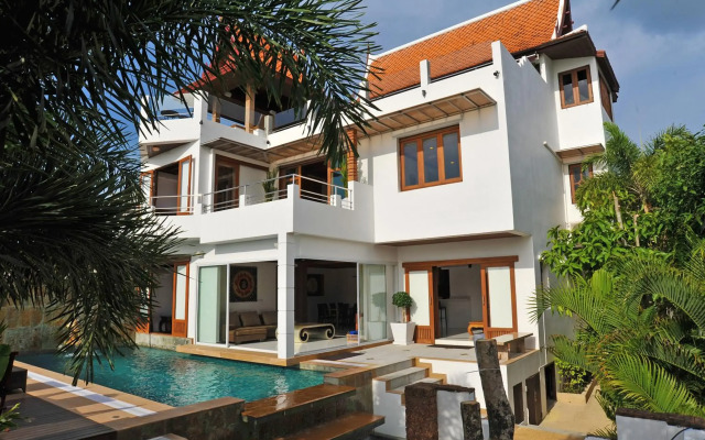 Samui Luxury Pool Villa Melitta