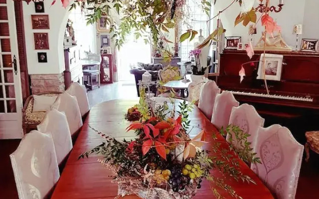 La Villa des Remparts