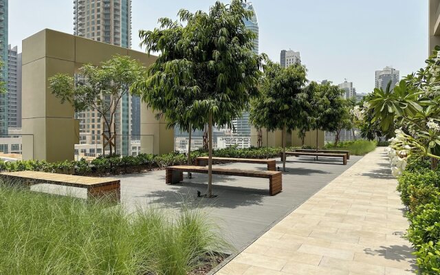 EDEN'S Homes & Villas - Burj Royale