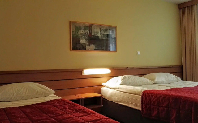 Ljubljana Resort
