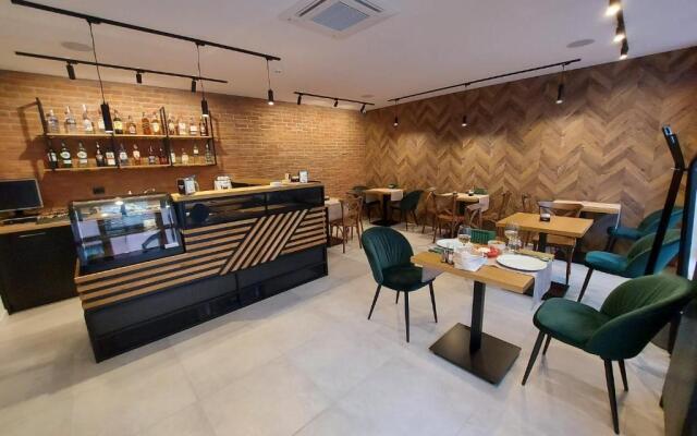 Hotel House K21