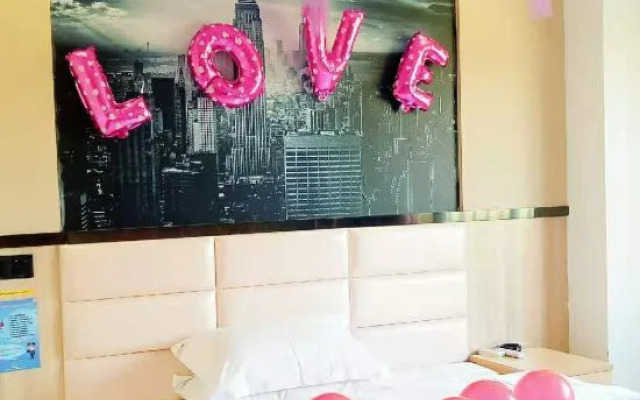 Shanghai Jungang Hotel