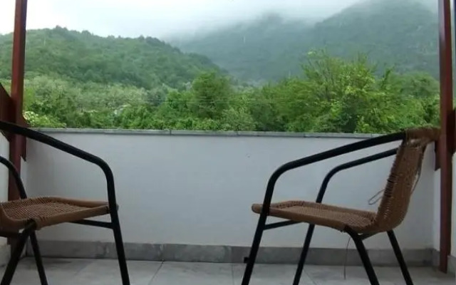 Motel Podgorski An