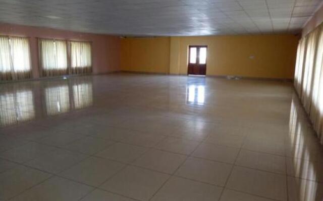 International Youth Hostel Mysuru