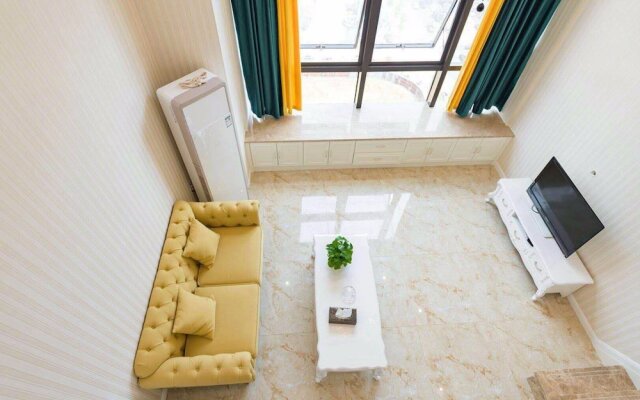 Nanchang Yunshang Hotel