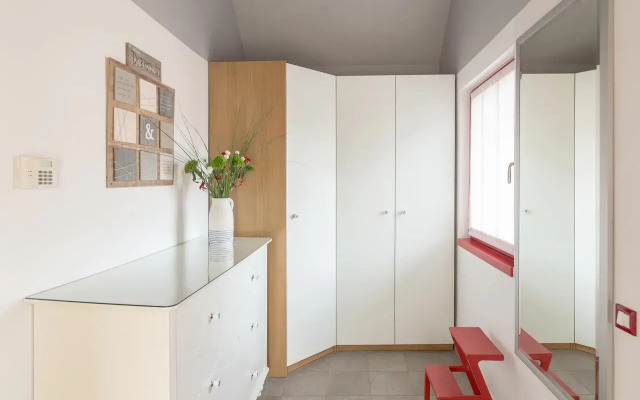 Apartma Natura