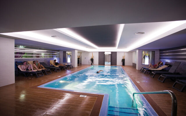 Riu Nautilus Hotel - Adults only