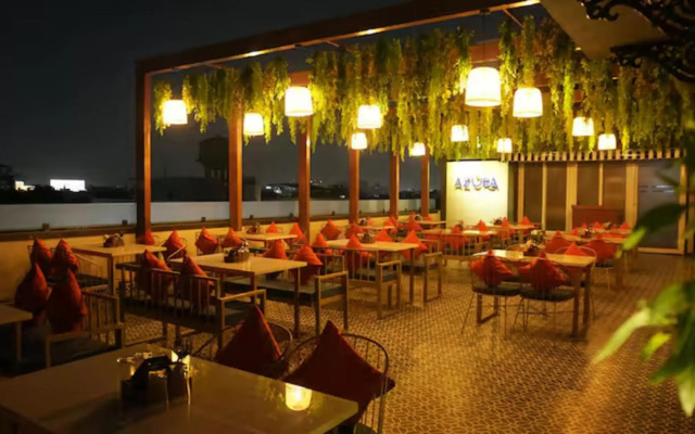 FabHotel Prime Sapphire Inn