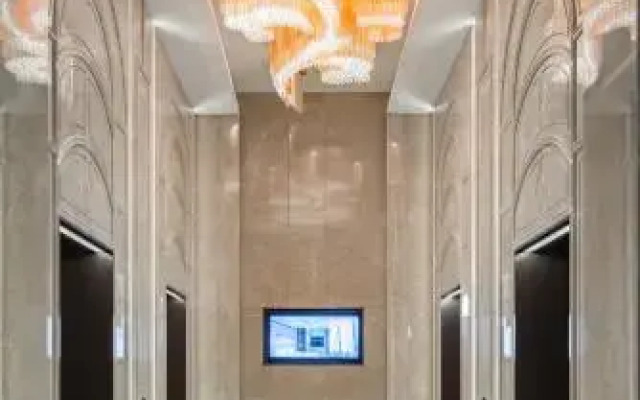 Heng Qin Qian Yuan Hotel