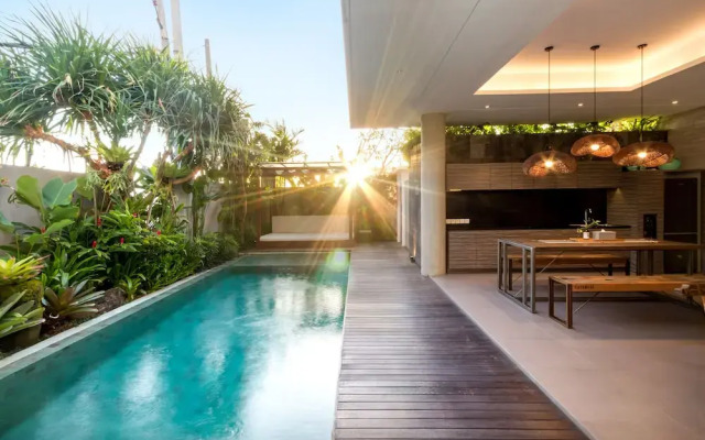 Best Seller 2 Bedrooms Villa in Central Seminyak