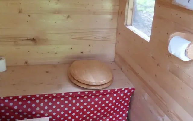 Eco Bivouac Village D'Igloo - Campground