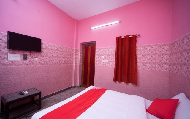 OYO 24053 Auro GP guest house