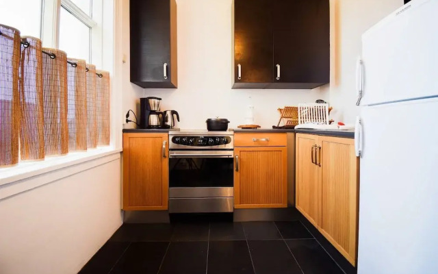 Apartment G4