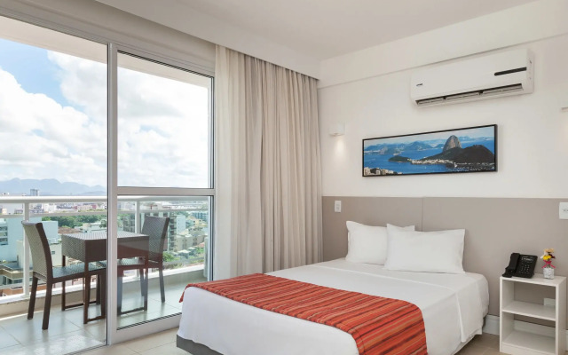 Ramada by Wyndham Macae Hotel Suites