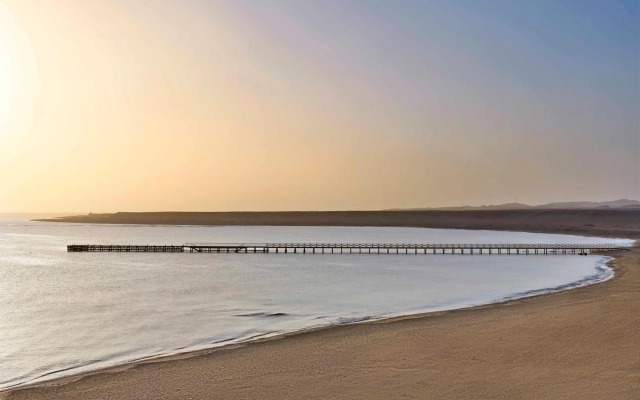 Jaz Mares Beach