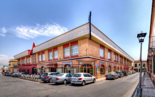 Hotel Sandra