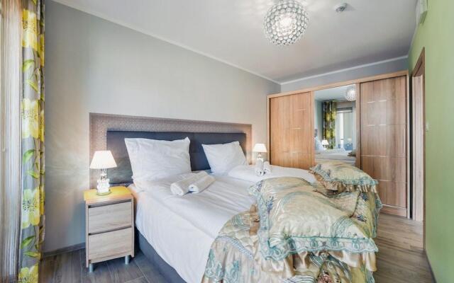 Apartamenty Sun & Snow Kasprowicza II