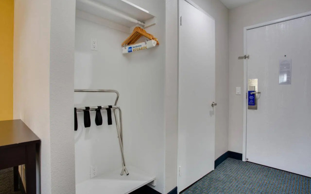 Quality Inn San Diego South - Chula Vista