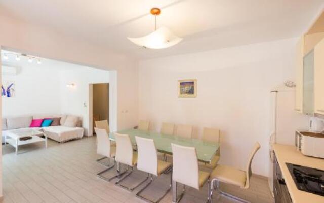 Apartment Cyaneus A23