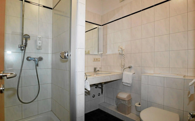 Hotel & Restaurant Danner