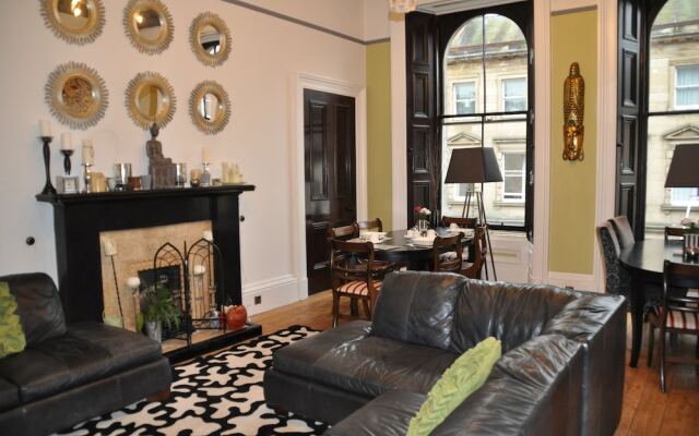 The Bank Guest House