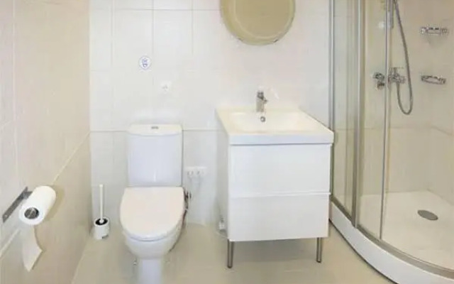 Mini Hotel on Tatisheva