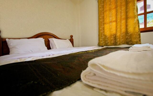 Waleekarn Resort