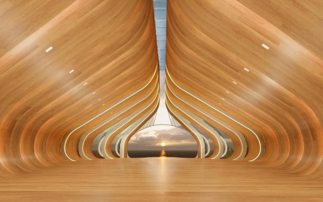 Oshom Bali at Nuanu Creative City