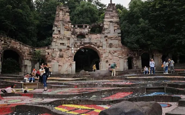 PAI Hotels·Jiangbei Airport Central Park