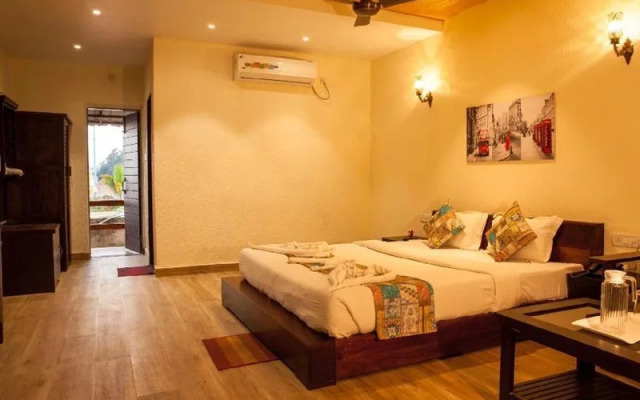 OYO Rooms Mandarmoni Beach Road