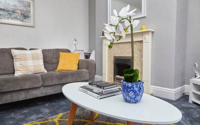 Vinery Apartments