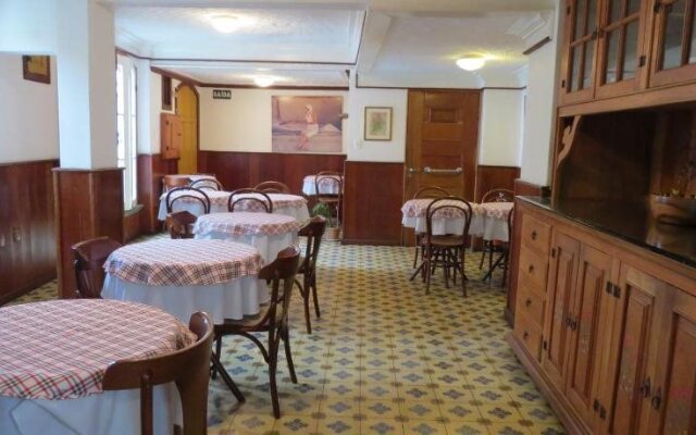 Hotel Colonial