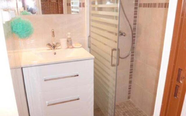 Appartement Cap d'Agde, 2 pièces, 4 personnes - FR-1-607-87