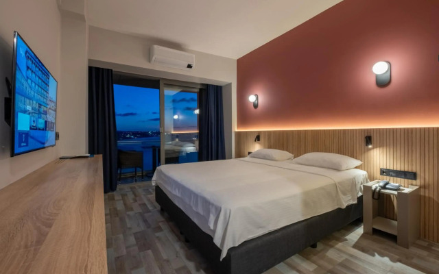Kilya Hotel