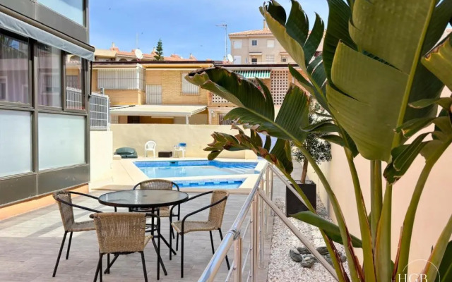 Myflats Premium Beachside