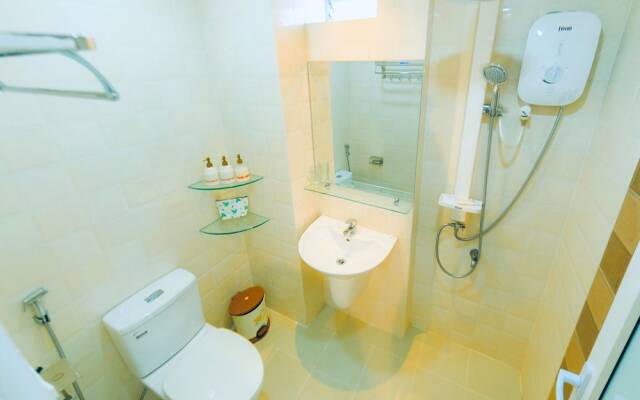 Joo House Apartment District 1