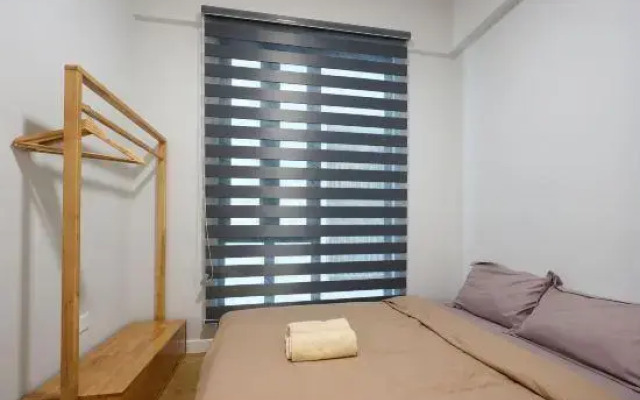 Sentral Suites KL Sentral By Luxe Home