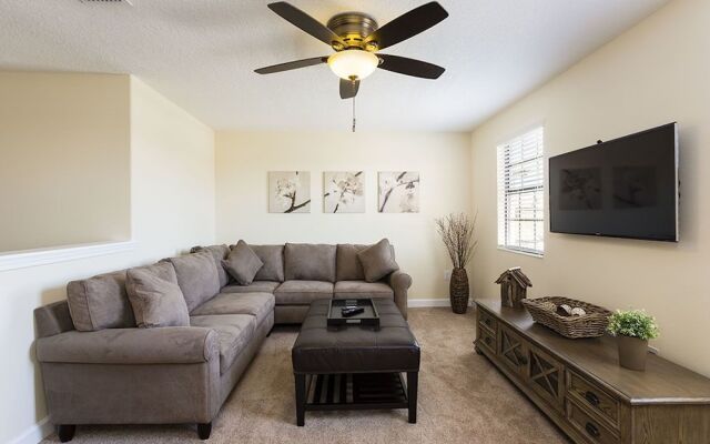 Starmark Luxury Collection - Mansions at ChampionsGate