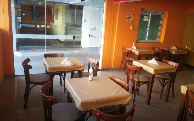 Cordoba B&B Bed And Breakfast Hotel