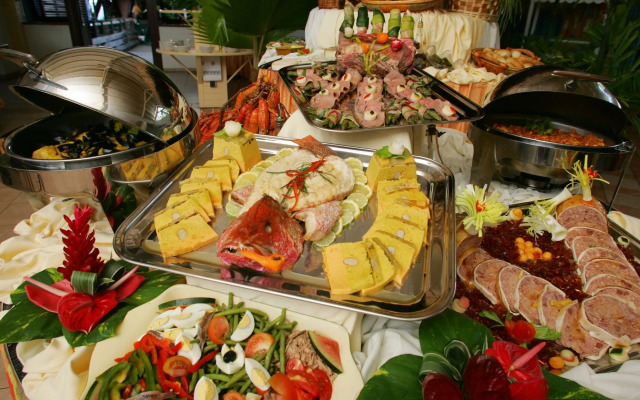 Residence The Marina