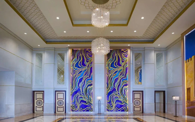 IntercityHotel Nizwa