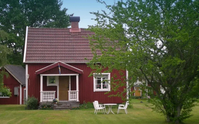 4 Person Holiday Home in Gullspang-by Traum