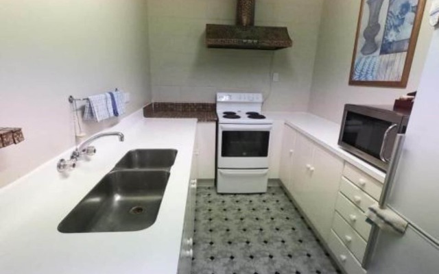 Ruapehu Mountain Motel & Lodge