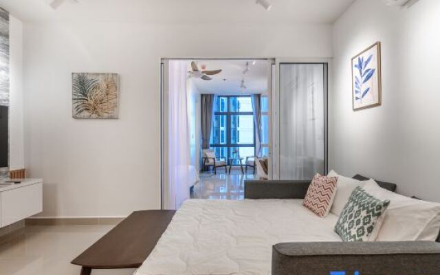 Grace Suite @ The Shore Kota Kinabalu