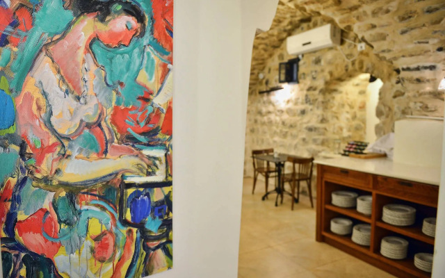 Rosentalis Hotel