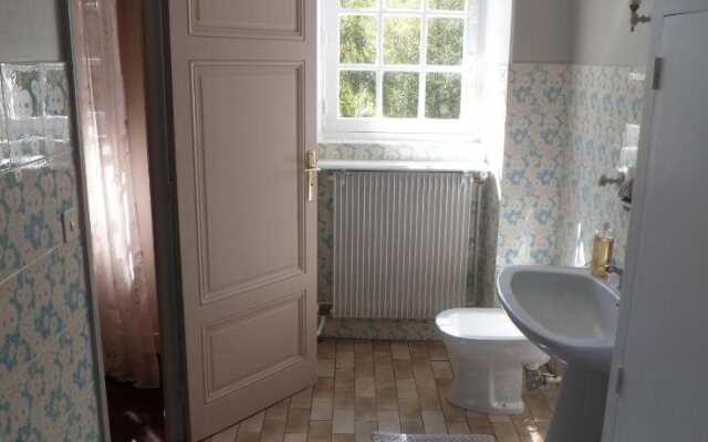 Domaine de La Héllière