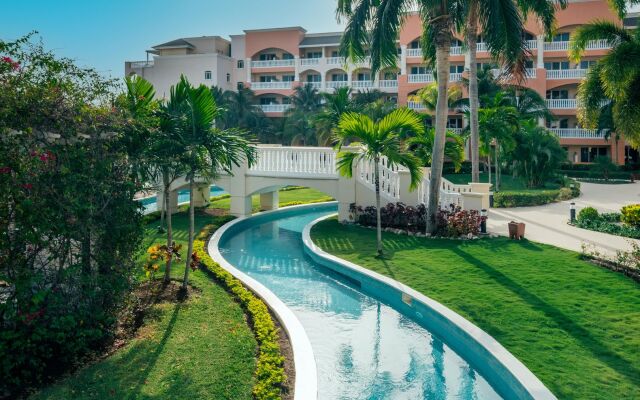 Iberostar Selection Rose Hall Suites