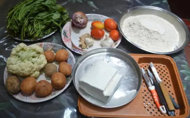 Monu Family Guest House